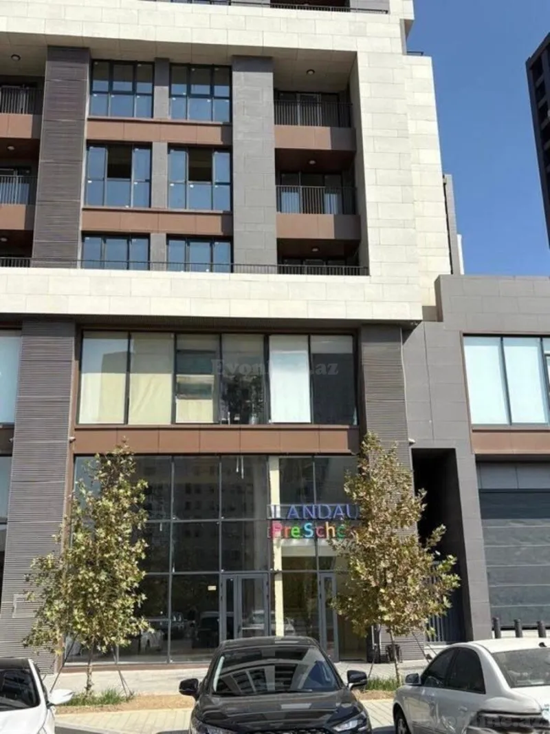 Satılır 3 otaqlı Mənzil Yeni tikili 128 m² Xətai m. - şəkil 7