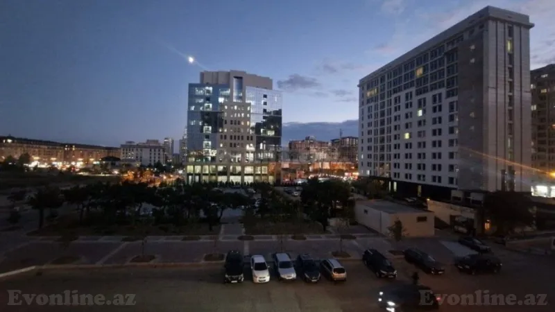 Satılır 3 otaqlı Mənzil Yeni tikili 128 m² Xətai m. - şəkil 8