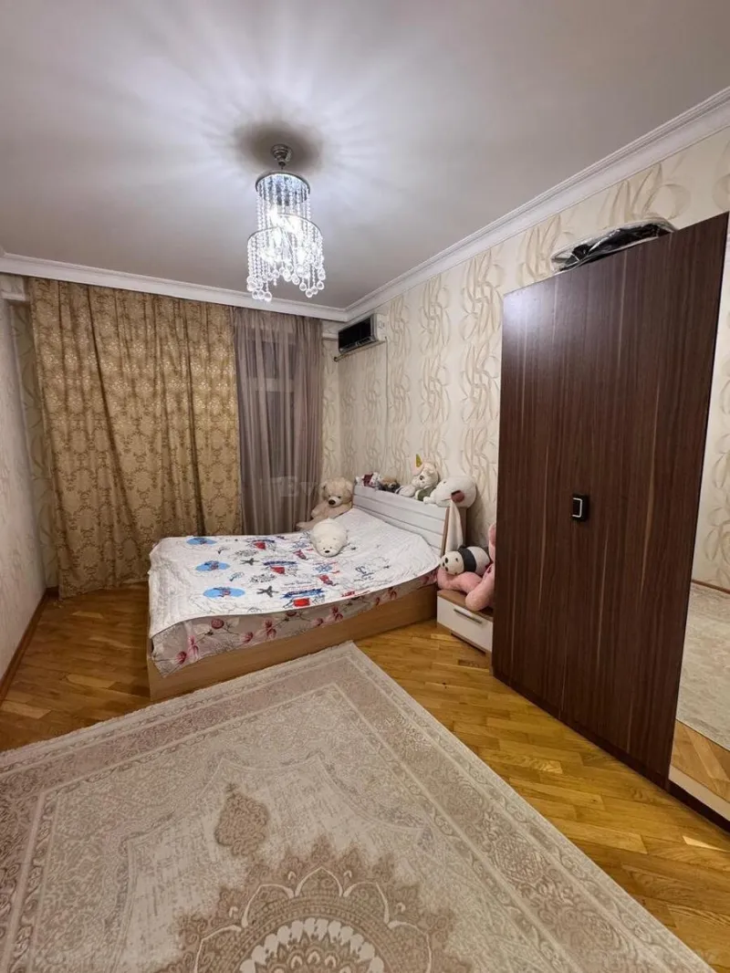 Kirayə verilir 3 otaqlı Mənzil Yeni tikili 150 m² Gənclik m. - şəkil 21