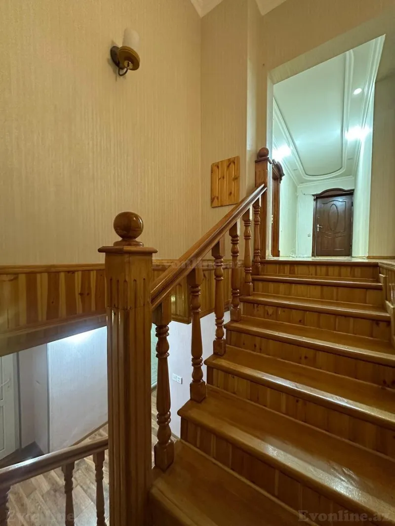 Satılır 4 otaqlı Mənzil Köhnə tikili 110 m² Yeni Yasamal - şəkil 7