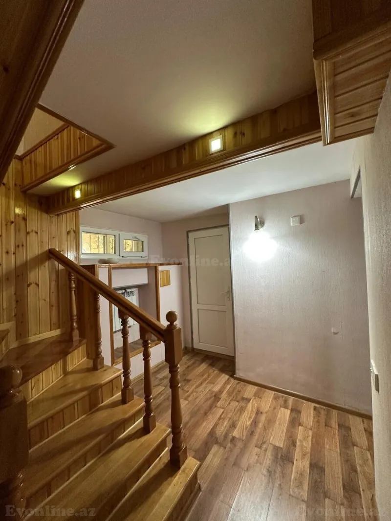 Satılır 4 otaqlı Mənzil Köhnə tikili 110 m² Yeni Yasamal - şəkil 12