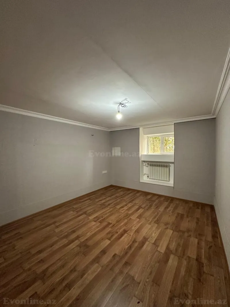 Satılır 4 otaqlı Mənzil Köhnə tikili 110 m² Yeni Yasamal - şəkil 13