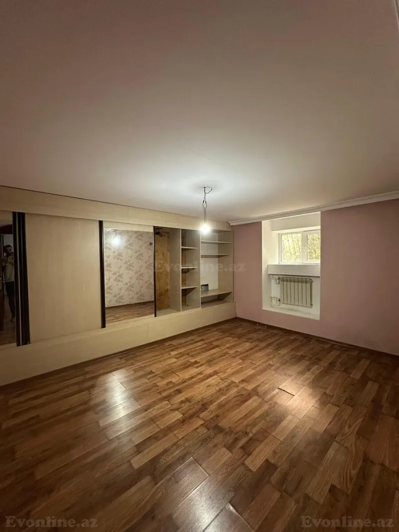 Satılır 4 otaqlı Mənzil Köhnə tikili 110 m² Yeni Yasamal - şəkil 14