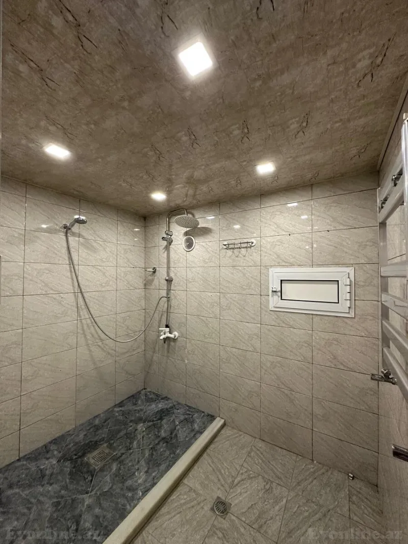 Satılır 4 otaqlı Mənzil Köhnə tikili 110 m² Yeni Yasamal - şəkil 16