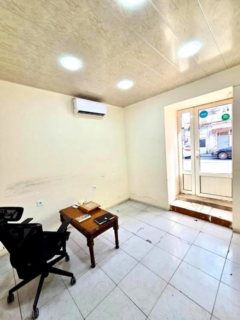 Kirayə verilir Obyekt 22 m² Nizami m. - şəkil 3