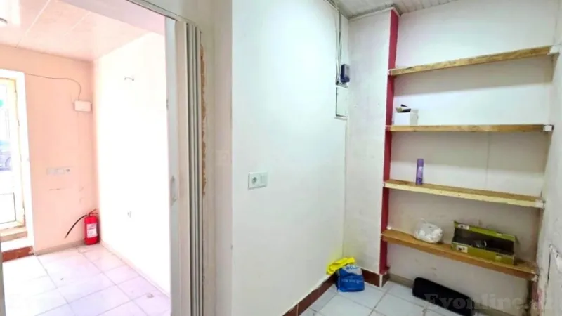 Kirayə verilir Obyekt 22 m² Nizami m. - şəkil 4