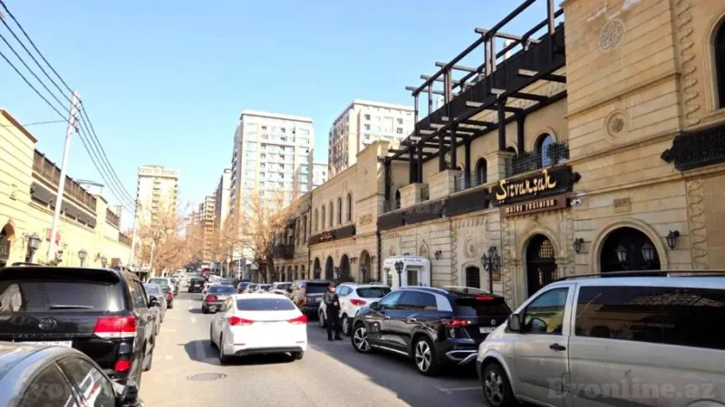 Kirayə verilir Obyekt 22 m² Nizami m. - şəkil 5