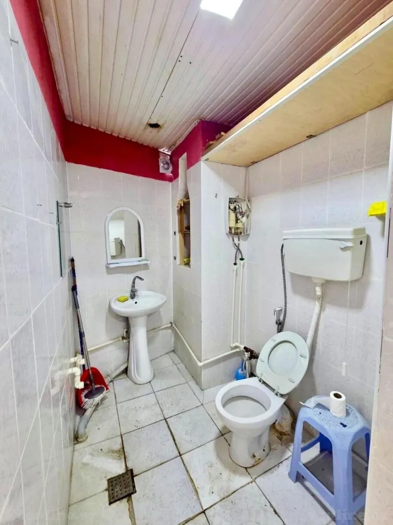 Kirayə verilir Obyekt 22 m² Nizami m. - şəkil 7