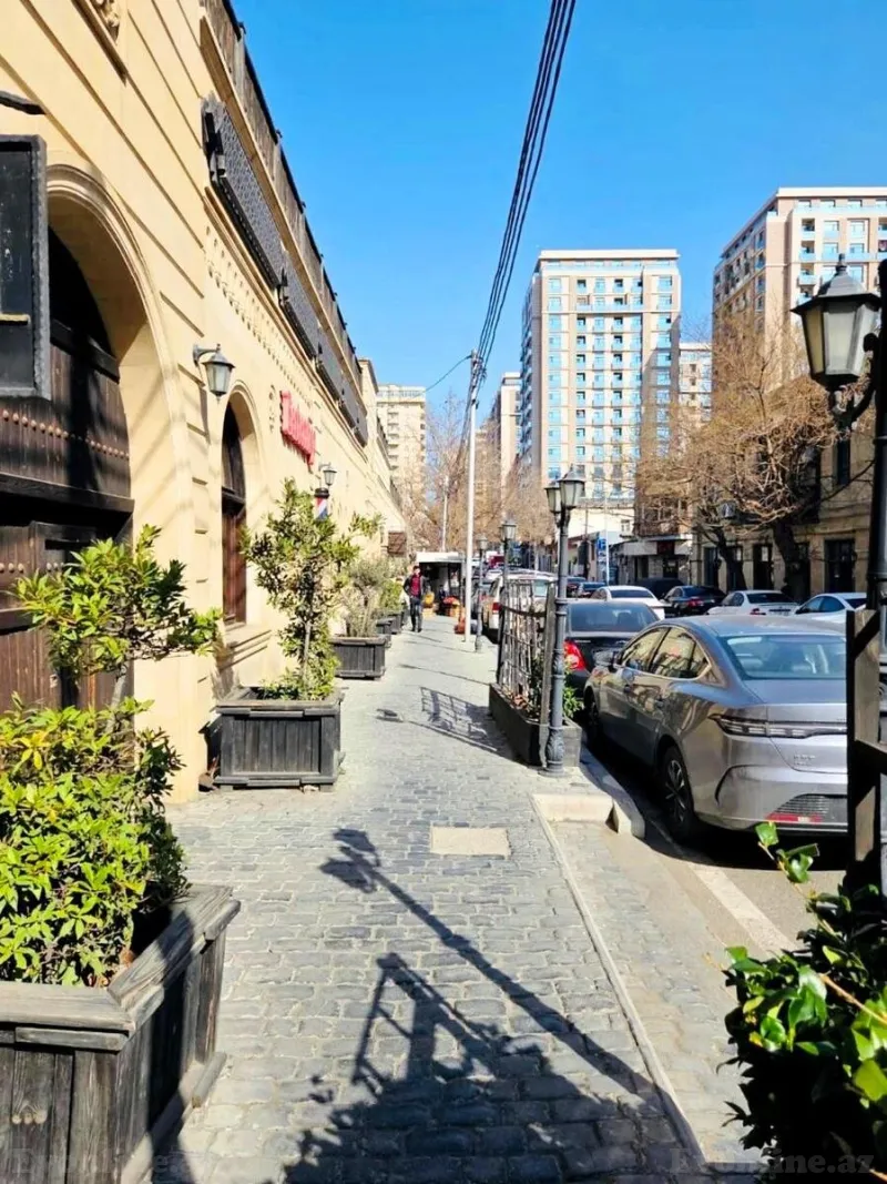 Kirayə verilir Obyekt 22 m² Nizami m. - şəkil 8