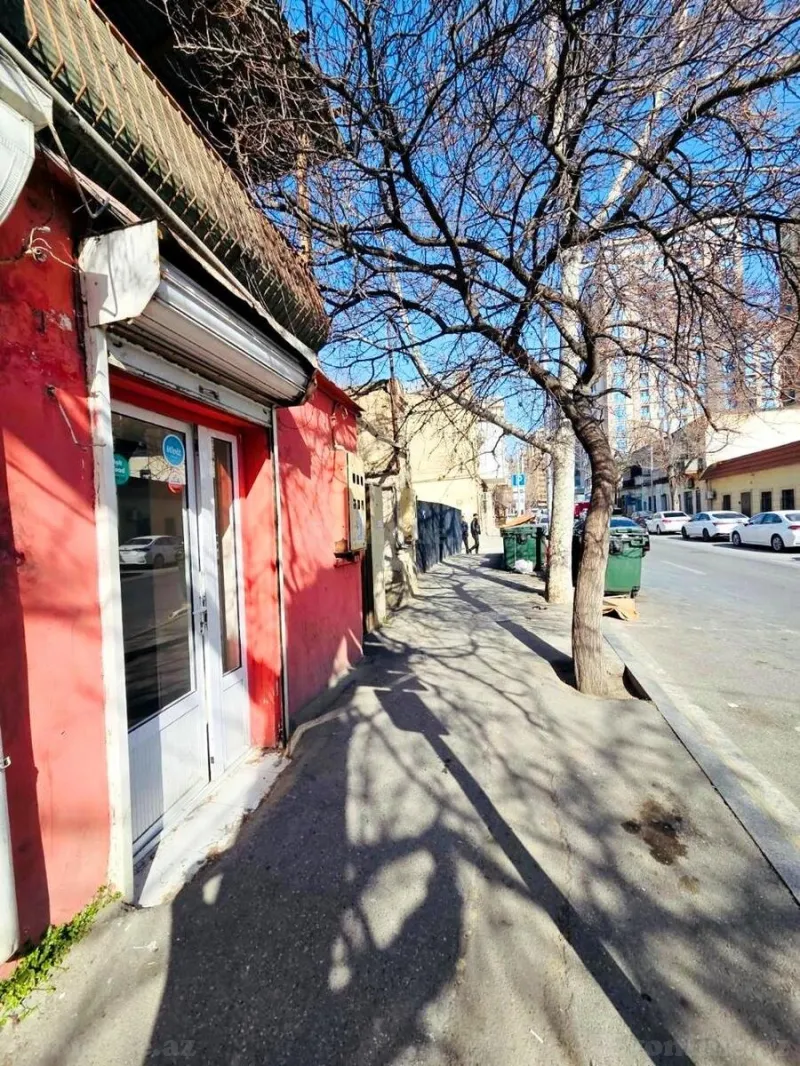 Kirayə verilir Obyekt 22 m² Nizami m. - şəkil 11