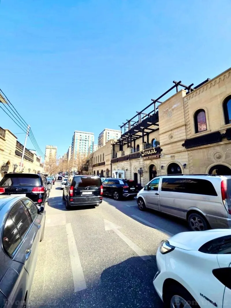 Kirayə verilir Obyekt 22 m² Nizami m. - şəkil 12