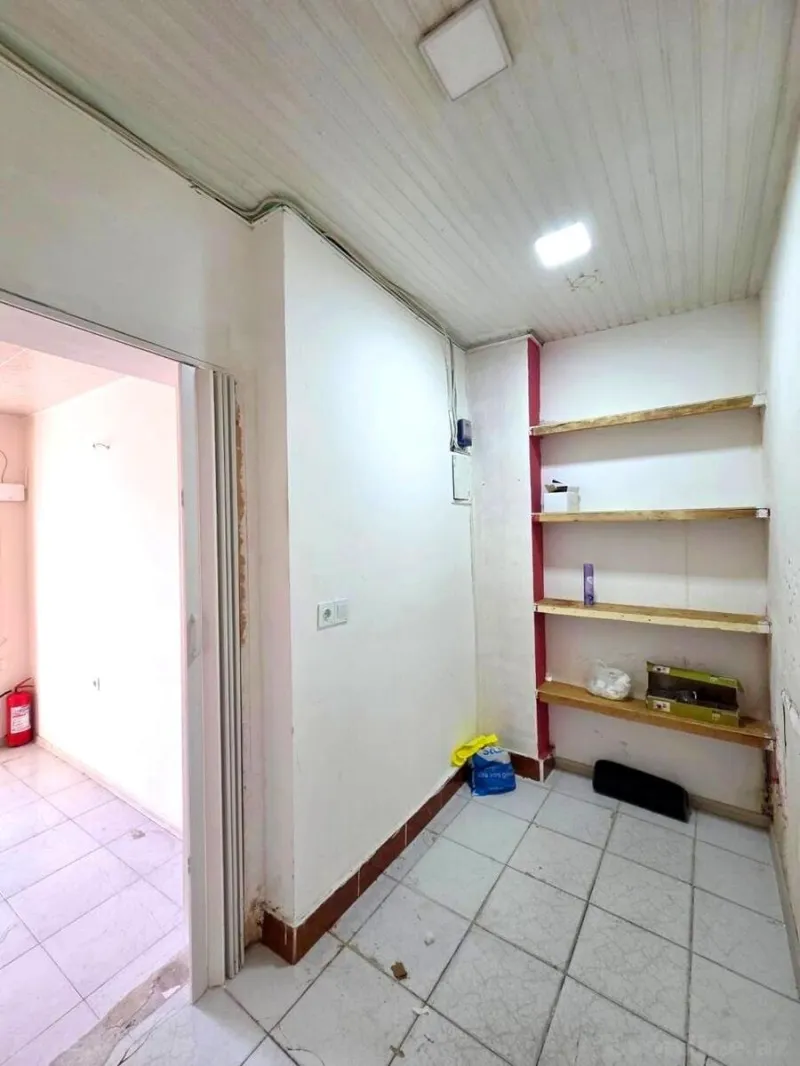 Kirayə verilir Obyekt 22 m² Nizami m. - şəkil 13