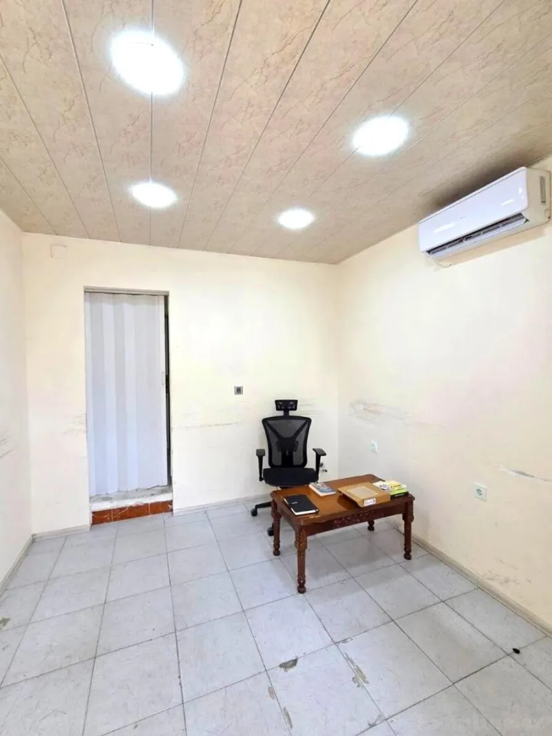 Kirayə verilir Obyekt 22 m² Nizami m. - şəkil 14