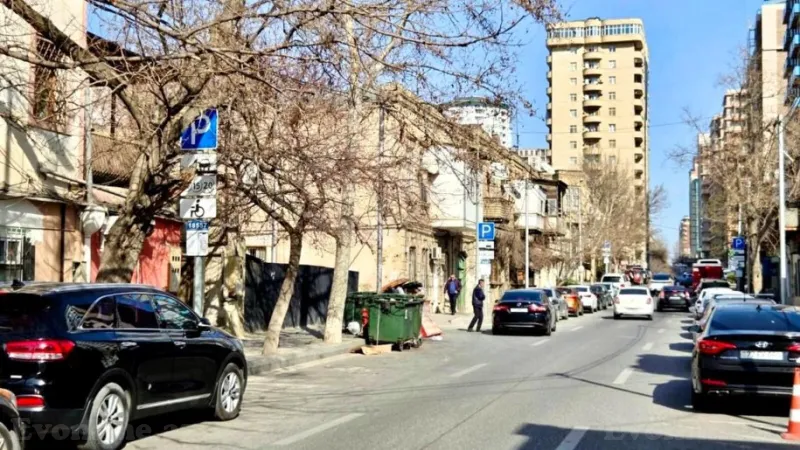 Kirayə verilir Obyekt 22 m² Nizami m. - şəkil 18