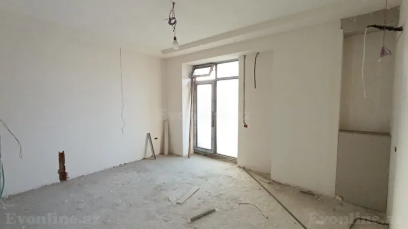 Satılır 3 otaqlı Mənzil Yeni tikili 148 m² Nizami m. - şəkil 4