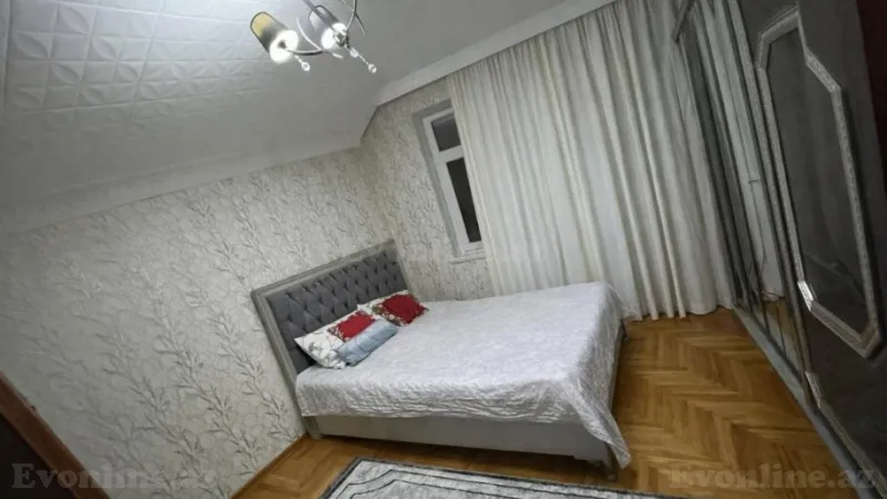 Satılır 3 otaqlı Mənzil Köhnə tikili 62 m² Biləcəri - şəkil 2