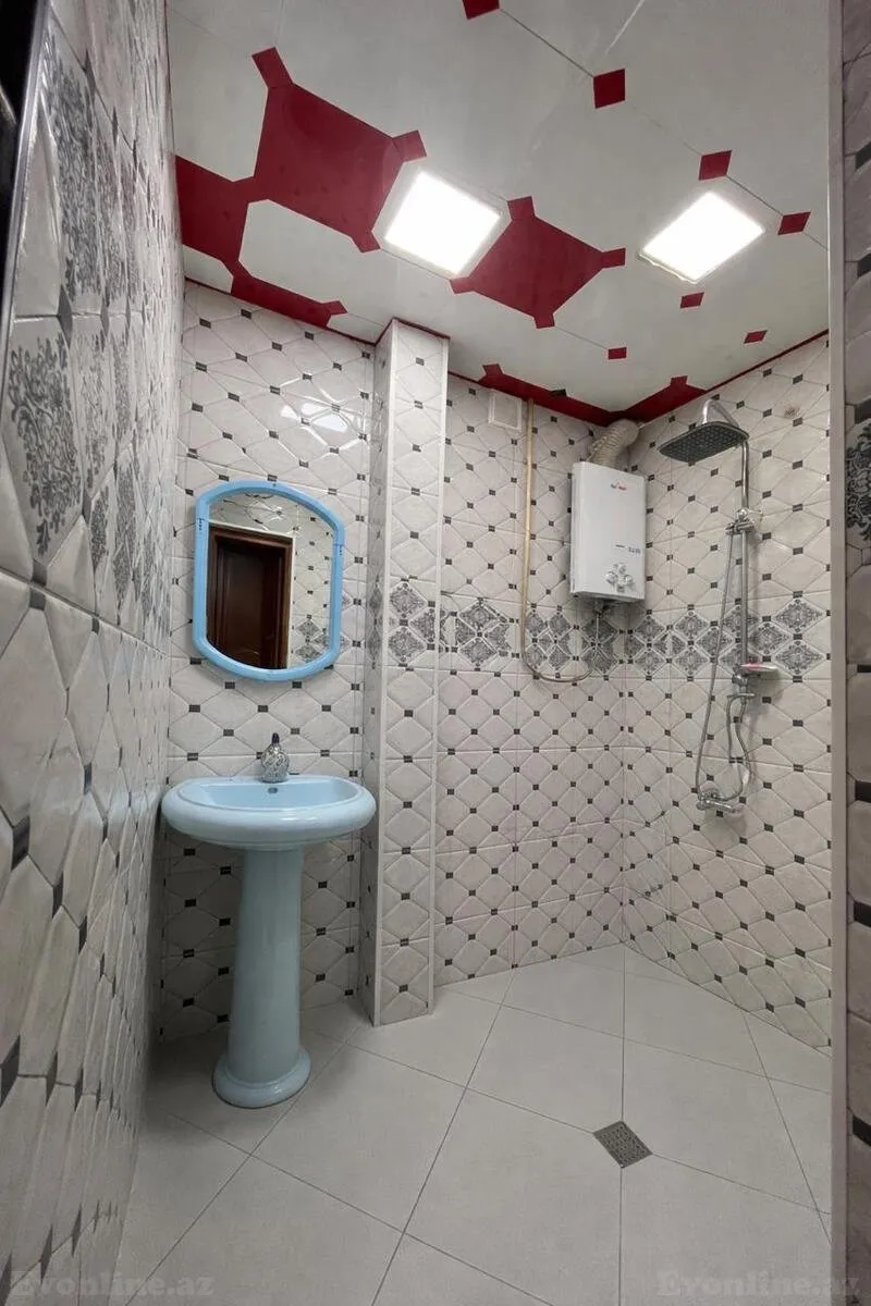 Satılır 3 otaqlı Mənzil Köhnə tikili 62 m² Biləcəri - şəkil 4