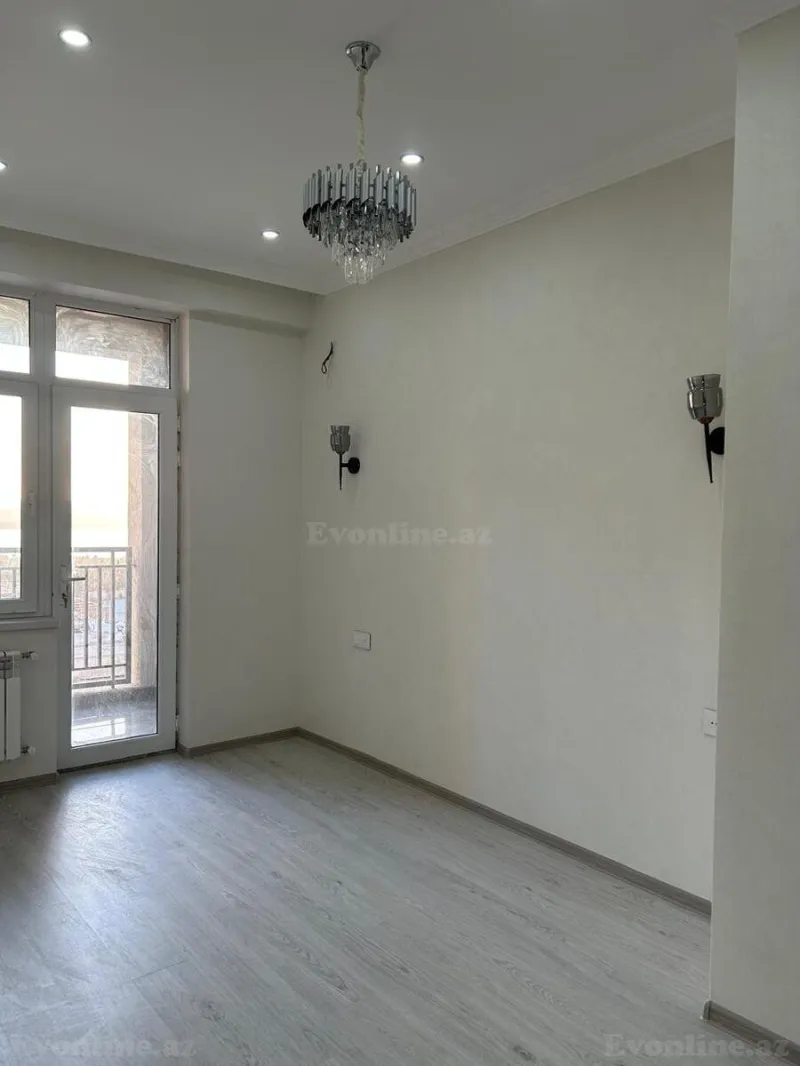 Satılır 2 otaqlı Mənzil Yeni tikili 53 m² Xırdalan - şəkil 2