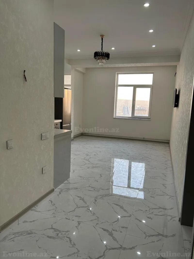 Satılır 2 otaqlı Mənzil Yeni tikili 53 m² Xırdalan - şəkil 4