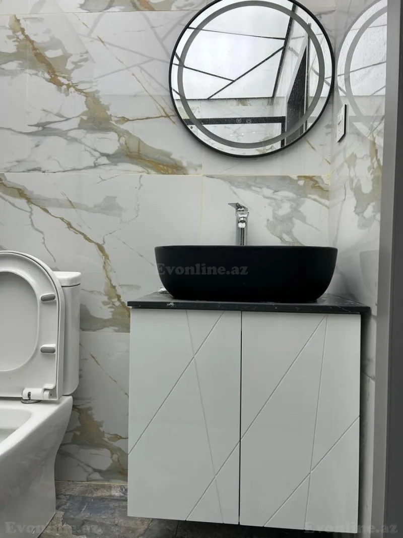 Satılır 2 otaqlı Mənzil Yeni tikili 53 m² Xırdalan - şəkil 9