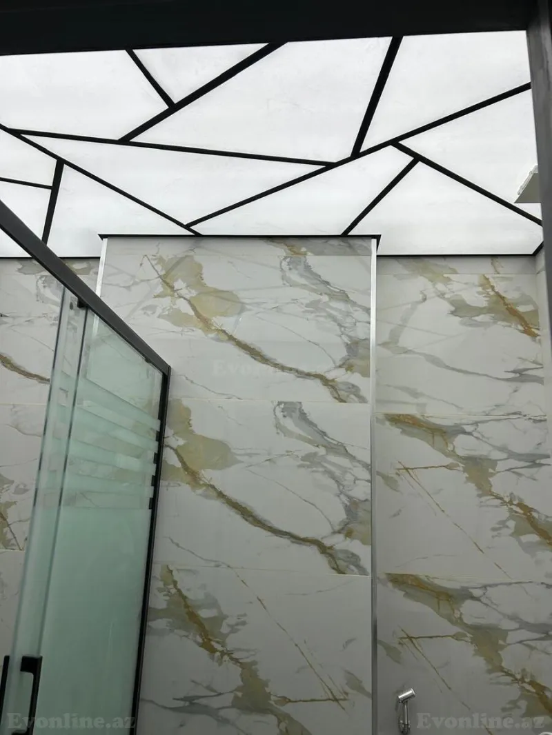 Satılır 2 otaqlı Mənzil Yeni tikili 53 m² Xırdalan - şəkil 10