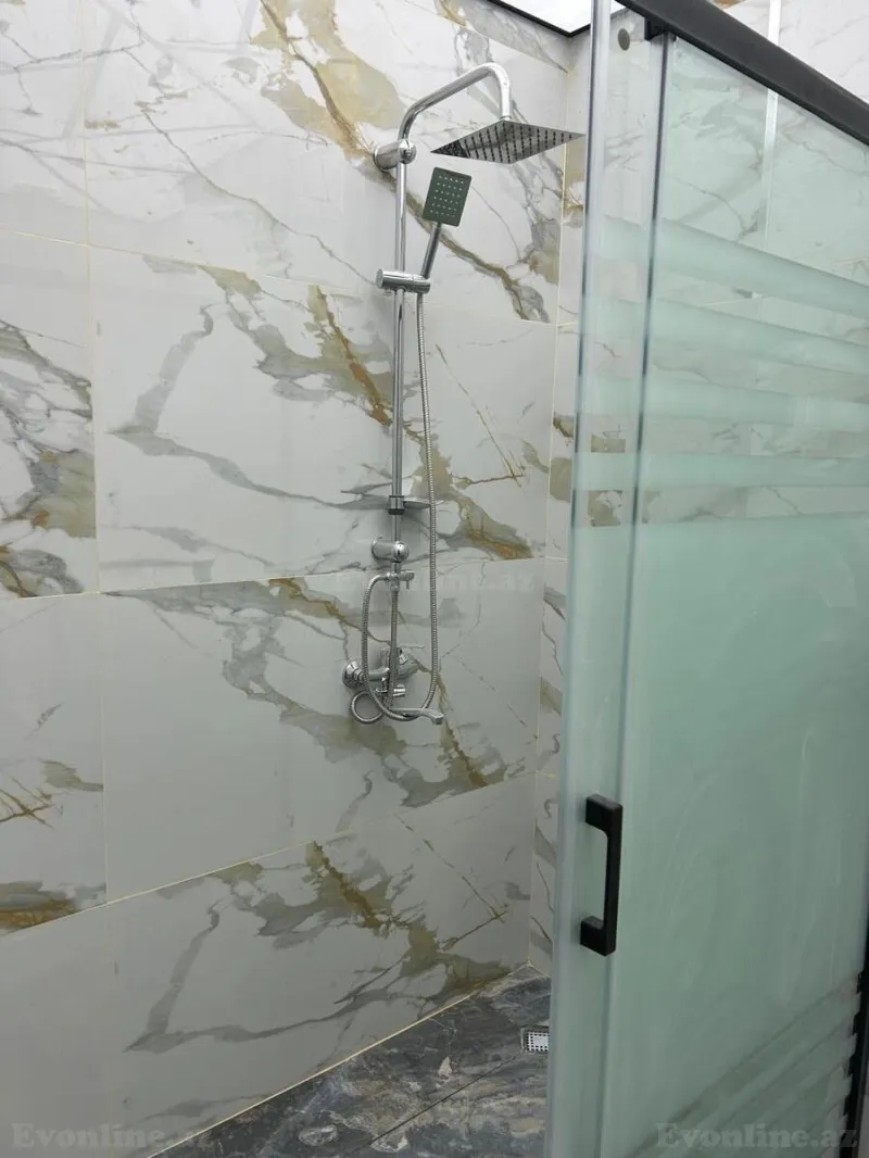 Satılır 2 otaqlı Mənzil Yeni tikili 53 m² Xırdalan - şəkil 11