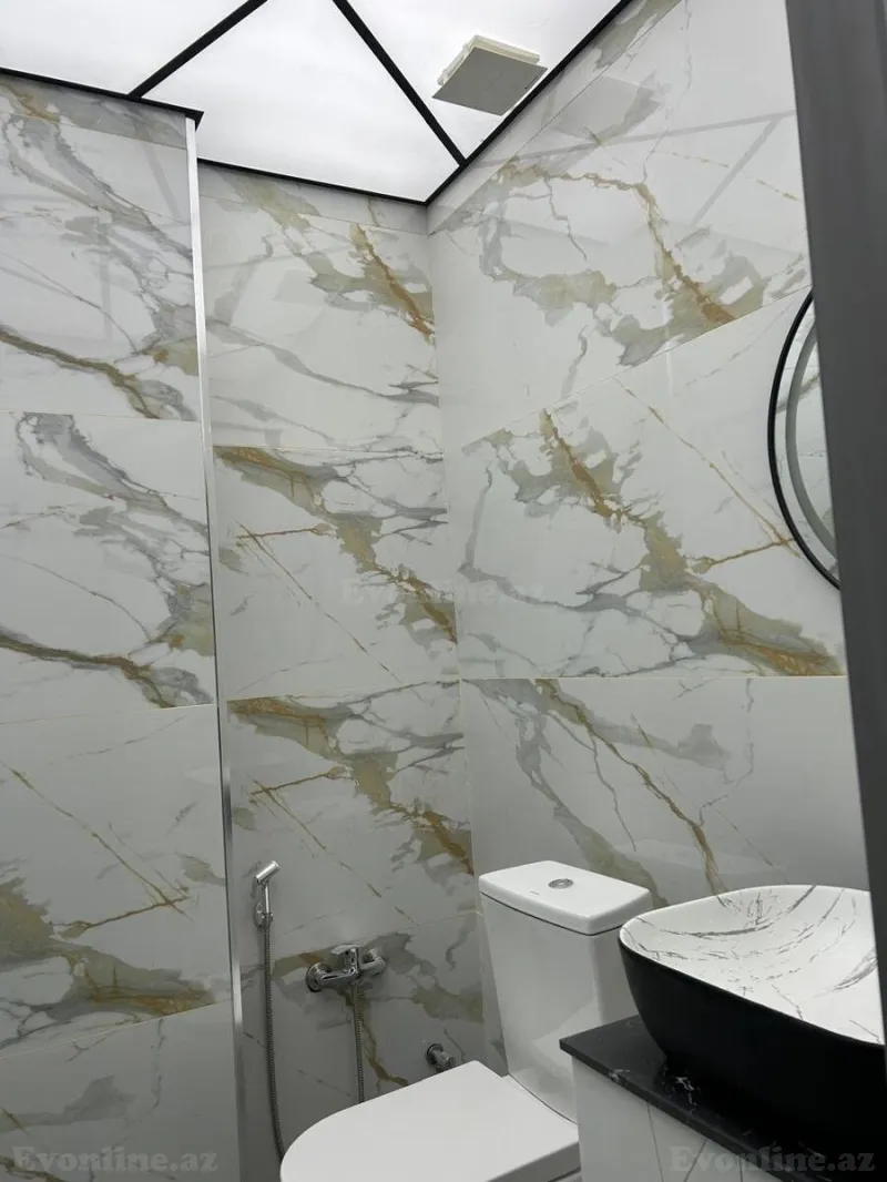 Satılır 2 otaqlı Mənzil Yeni tikili 53 m² Xırdalan - şəkil 12