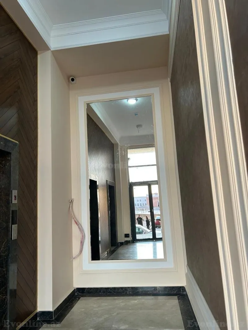 Satılır 2 otaqlı Mənzil Yeni tikili 53 m² Xırdalan - şəkil 14