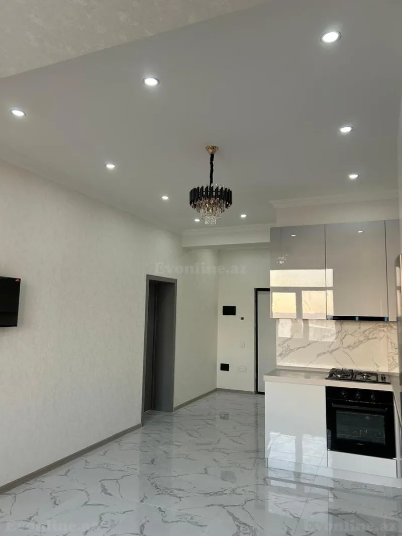 Satılır 2 otaqlı Mənzil Yeni tikili 53 m² Xırdalan - şəkil 15