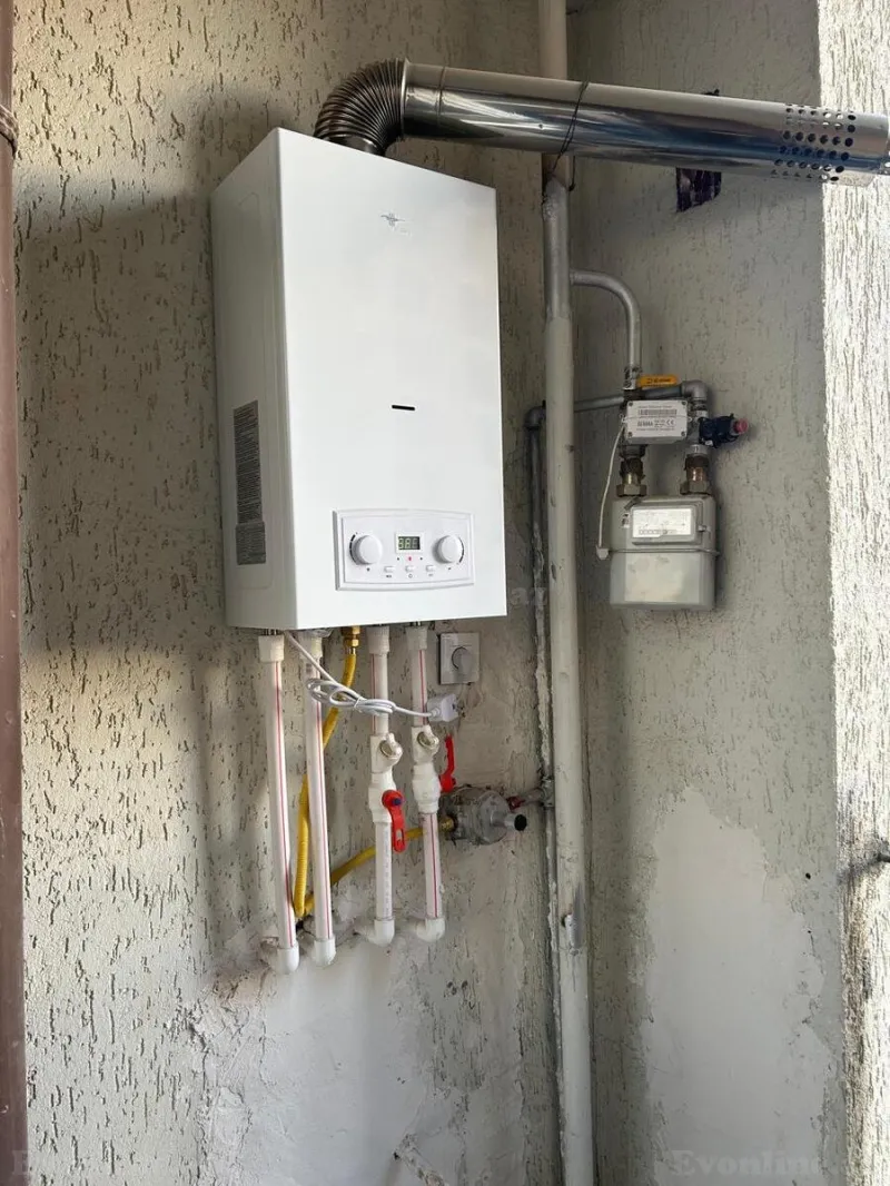 Satılır 2 otaqlı Mənzil Yeni tikili 53 m² Xırdalan - şəkil 16