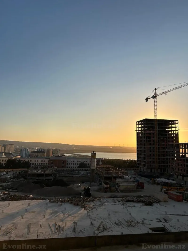 Satılır 2 otaqlı Mənzil Yeni tikili 53 m² Xırdalan - şəkil 18