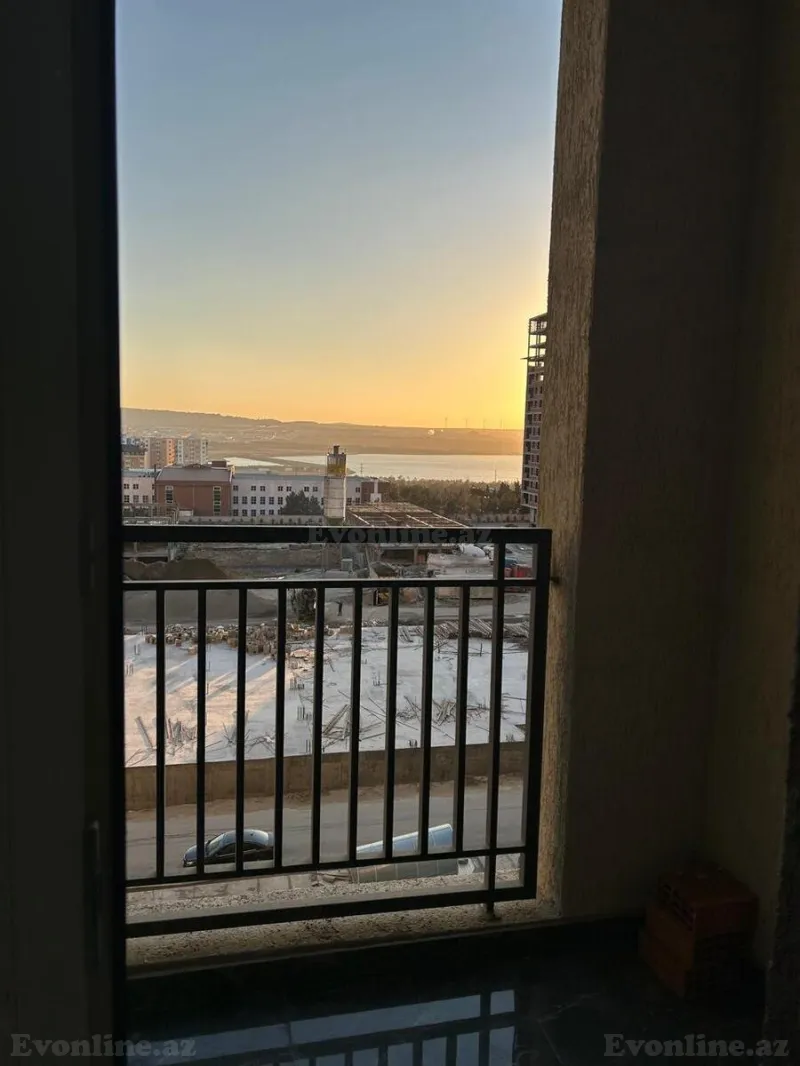 Satılır 2 otaqlı Mənzil Yeni tikili 53 m² Xırdalan - şəkil 19