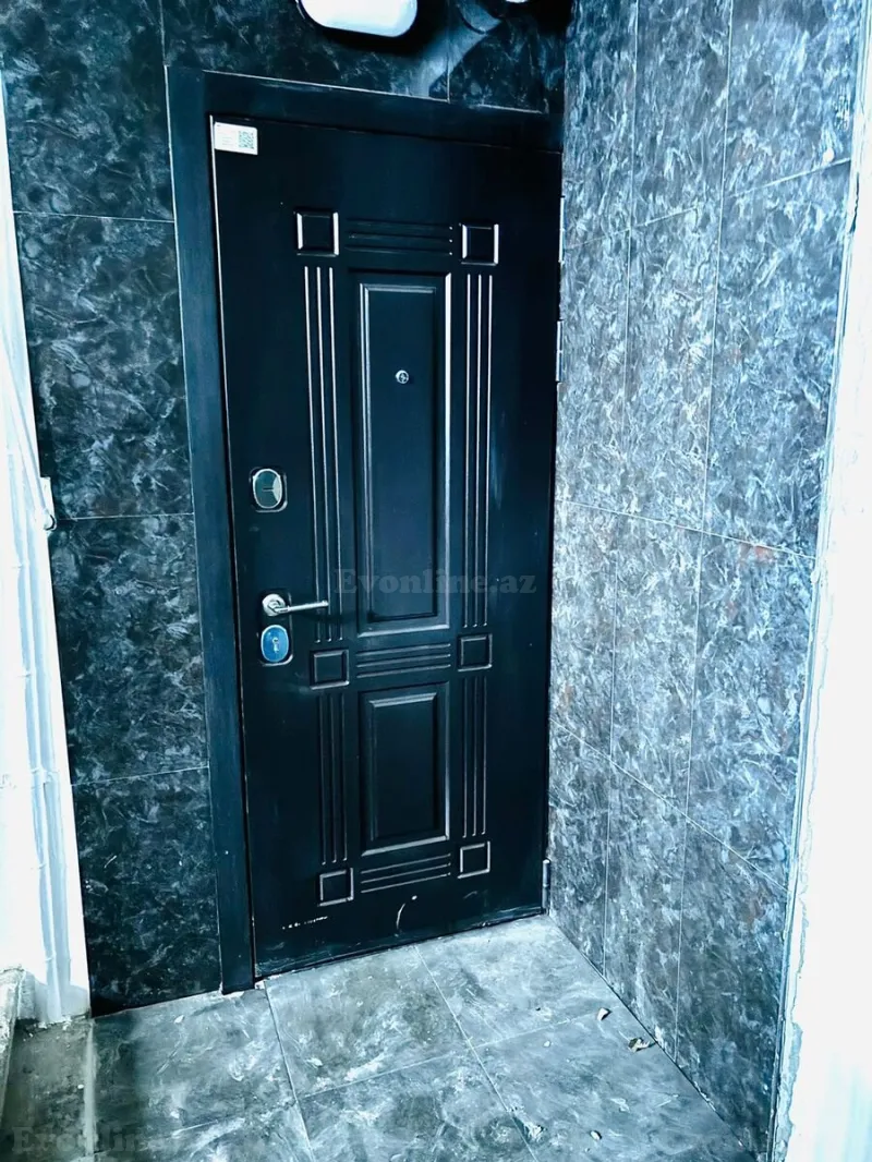 Satılır 3 otaqlı Mənzil Köhnə tikili 80 m² Əhmədli - şəkil 14