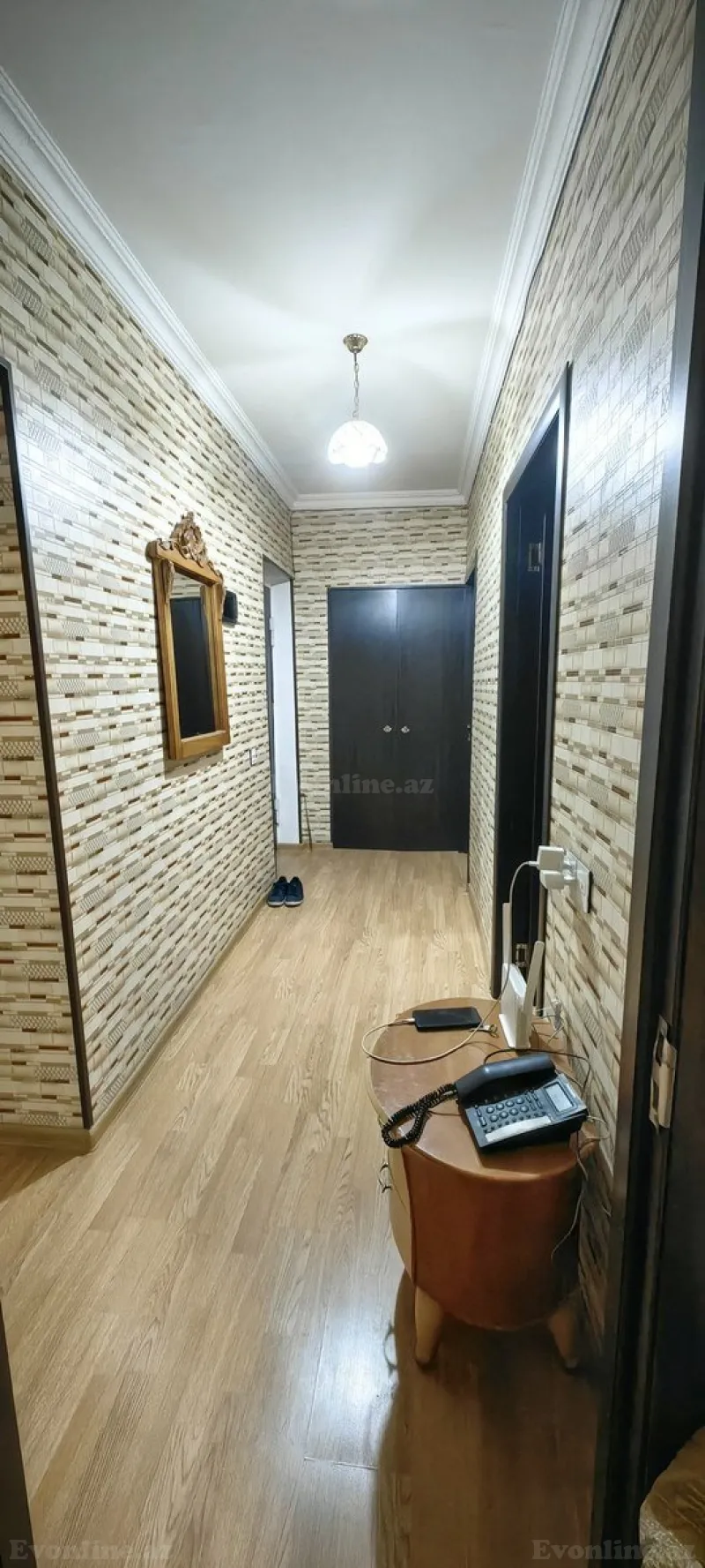 Satılır 4 otaqlı Mənzil Köhnə tikili 86 m² Binə