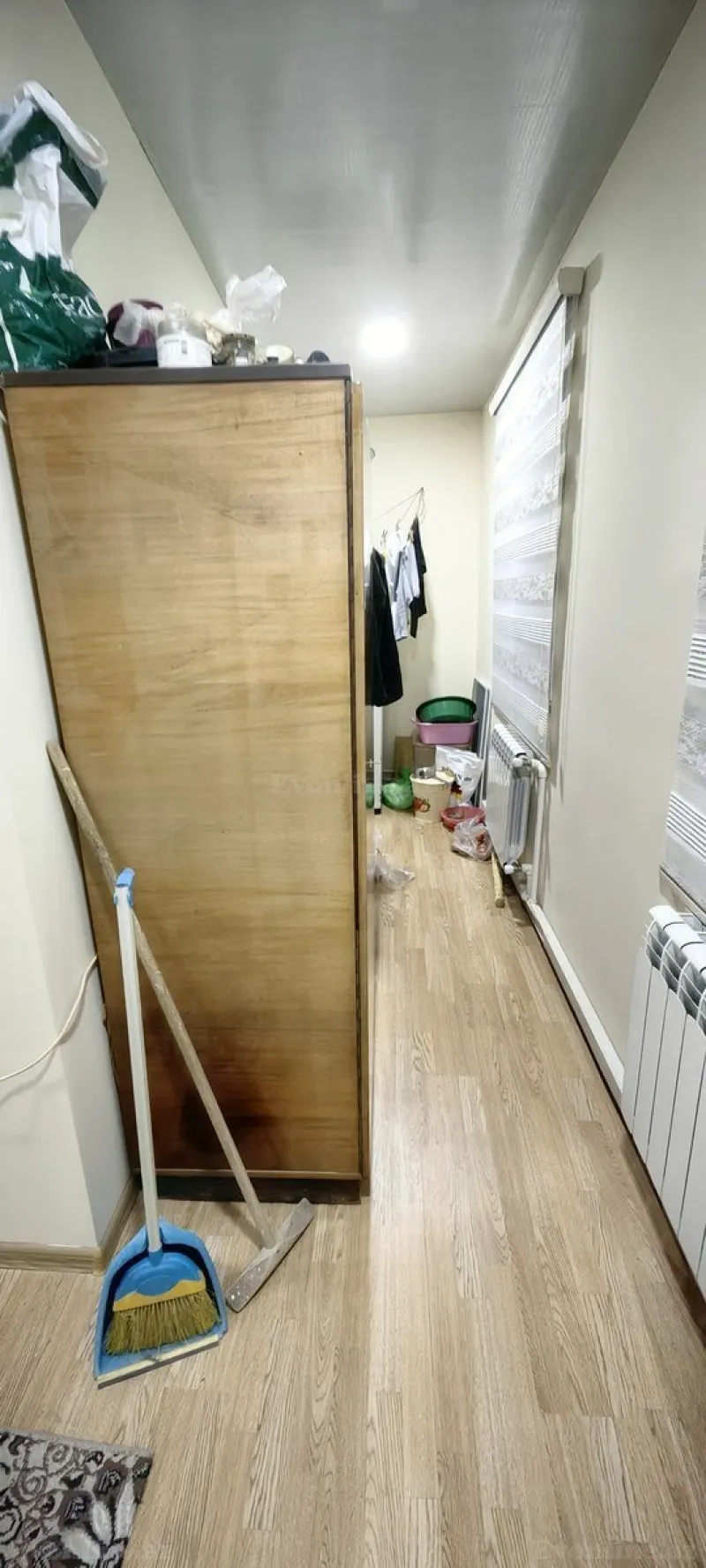 Satılır 4 otaqlı Mənzil Köhnə tikili 86 m² Binə - şəkil 5
