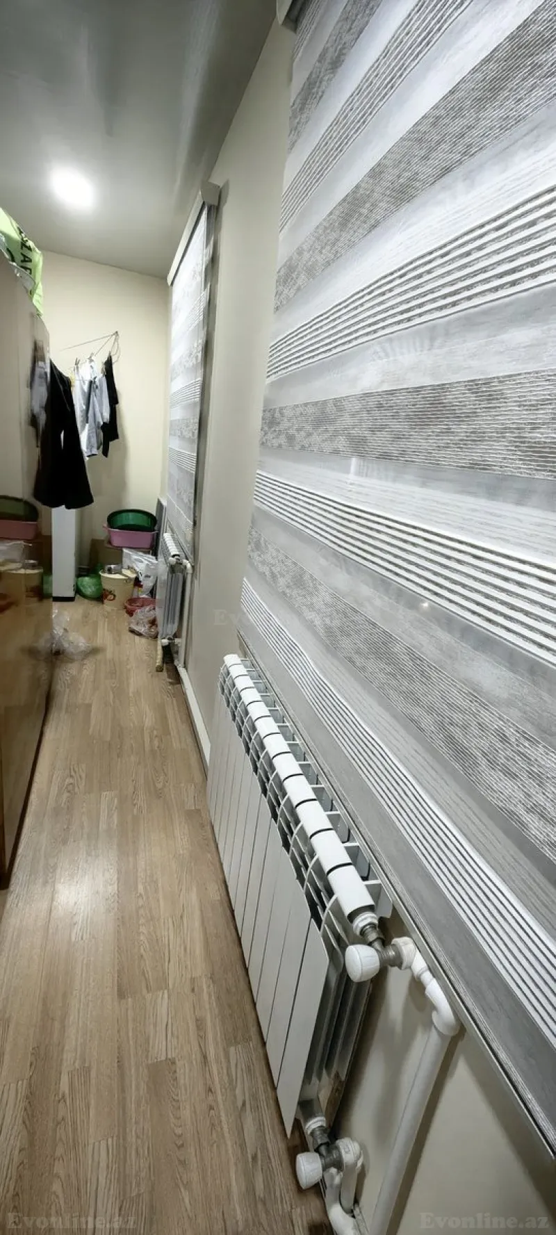 Satılır 4 otaqlı Mənzil Köhnə tikili 86 m² Binə - şəkil 7