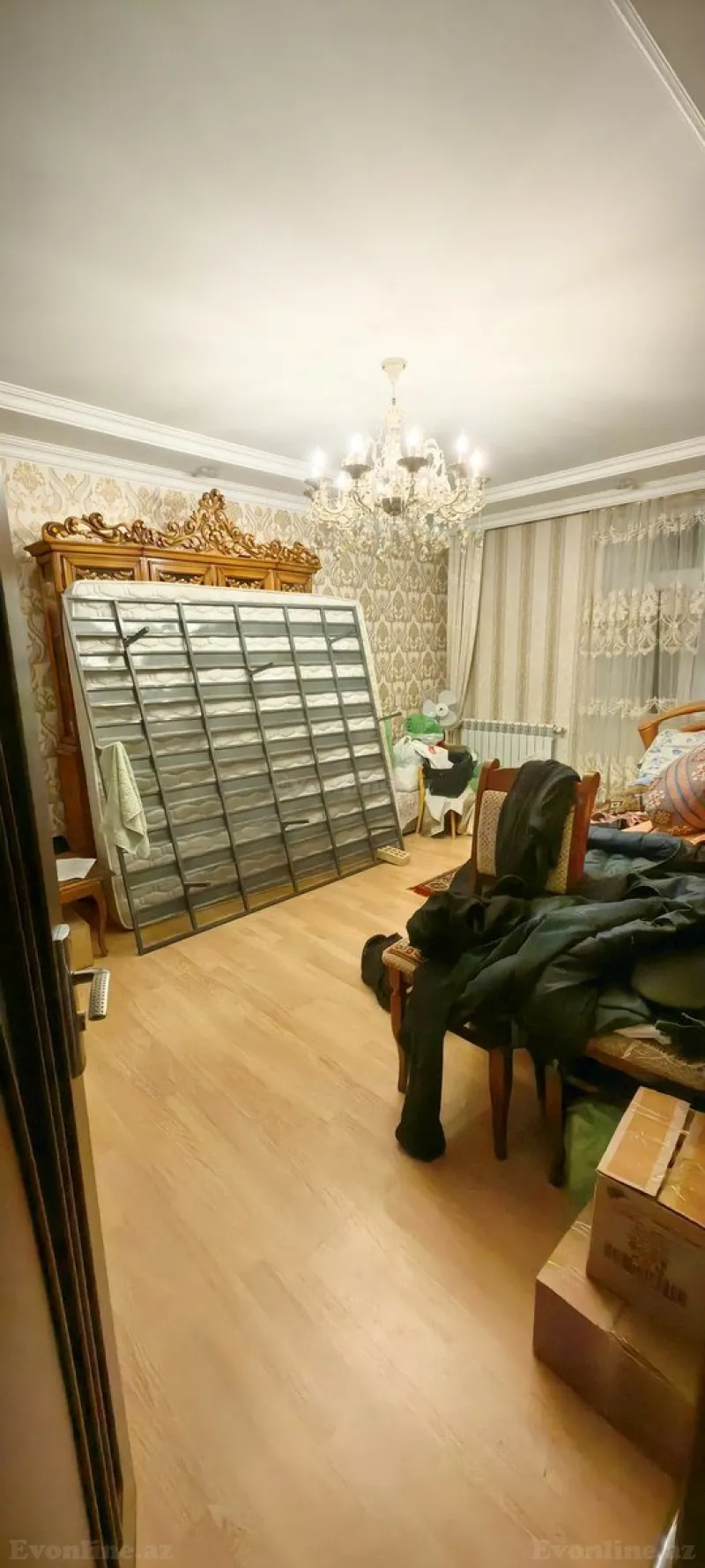 Satılır 4 otaqlı Mənzil Köhnə tikili 86 m² Binə - şəkil 10