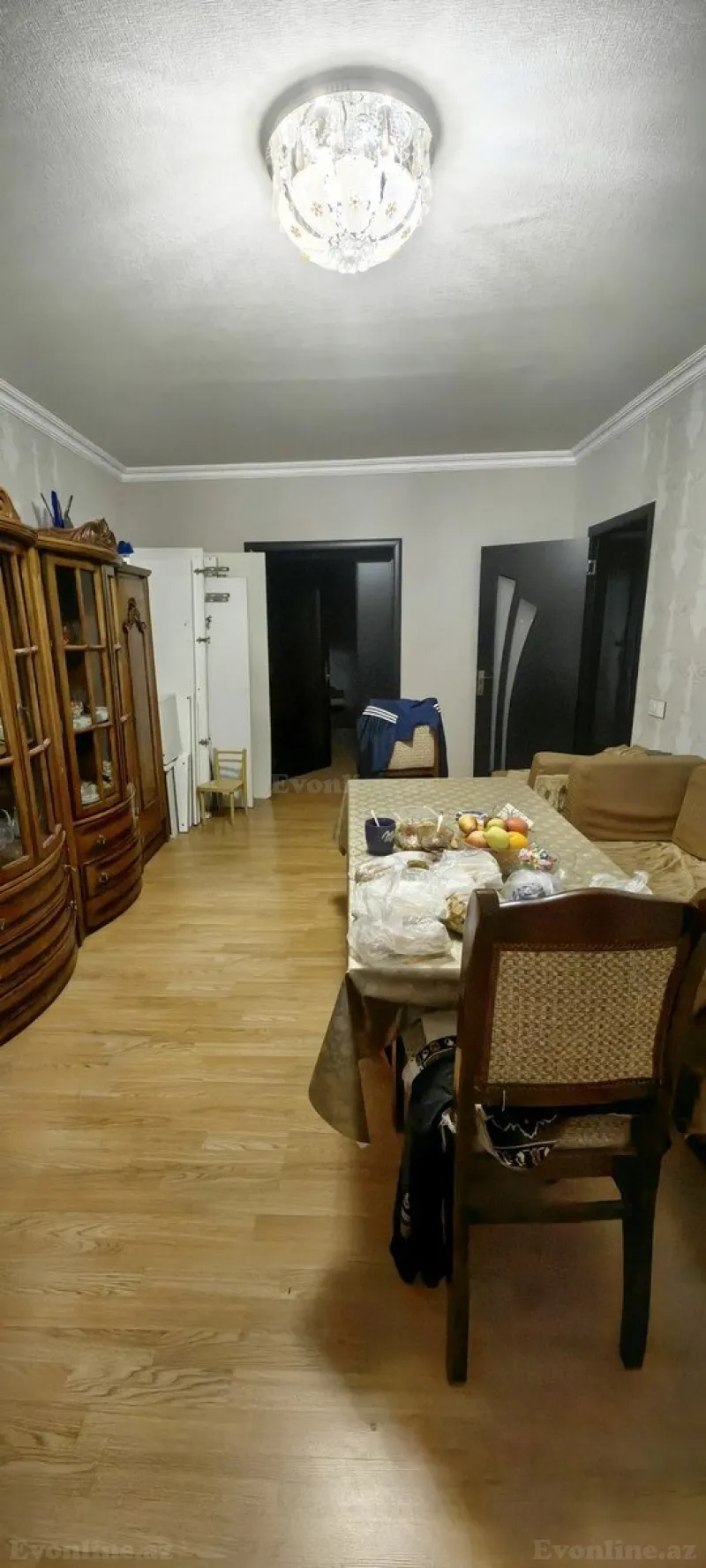 Satılır 4 otaqlı Mənzil Köhnə tikili 86 m² Binə - şəkil 12