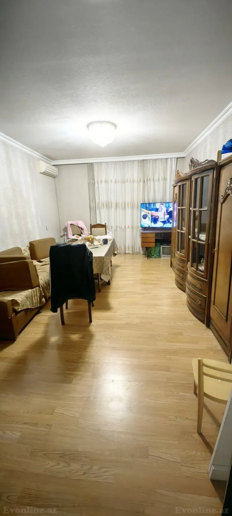 Satılır 4 otaqlı Mənzil Köhnə tikili 86 m² Binə - şəkil 14