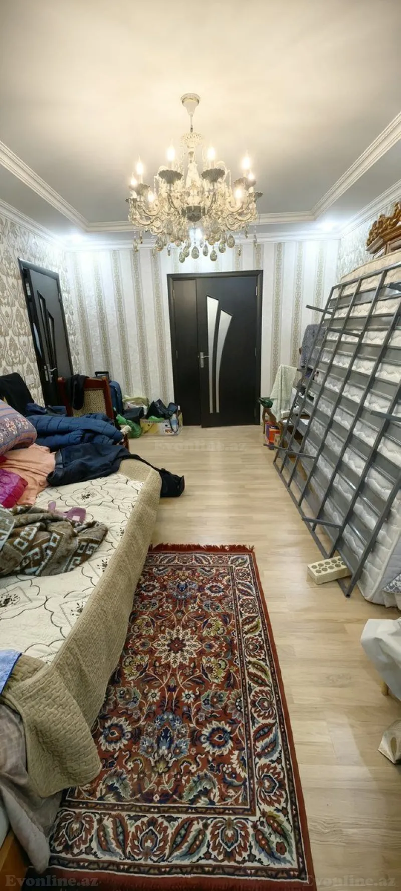 Satılır 4 otaqlı Mənzil Köhnə tikili 86 m² Binə - şəkil 15