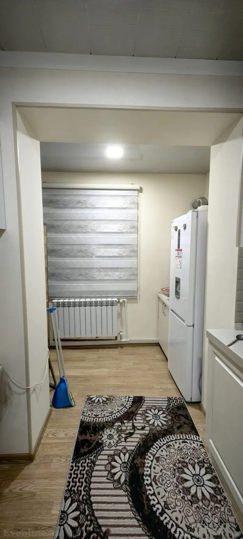 Satılır 4 otaqlı Mənzil Köhnə tikili 86 m² Binə - şəkil 18