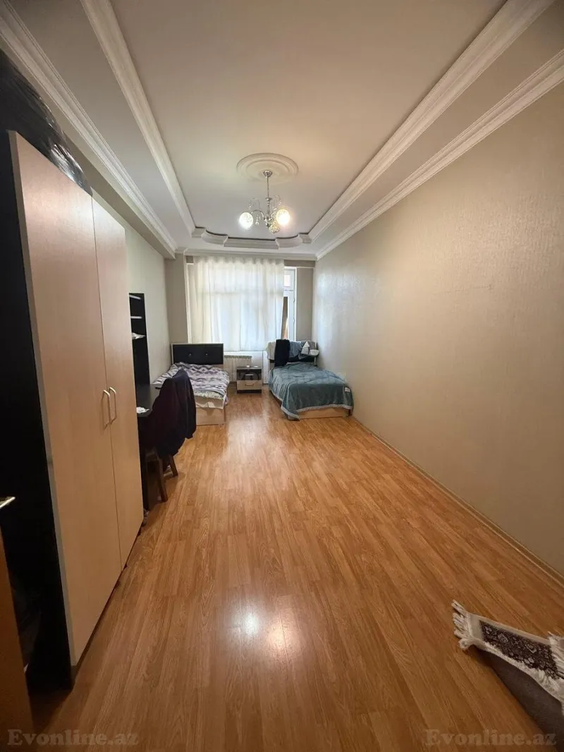 Satılır 3 otaqlı Mənzil Yeni tikili 167 m² 20 Yanvar m. - şəkil 5
