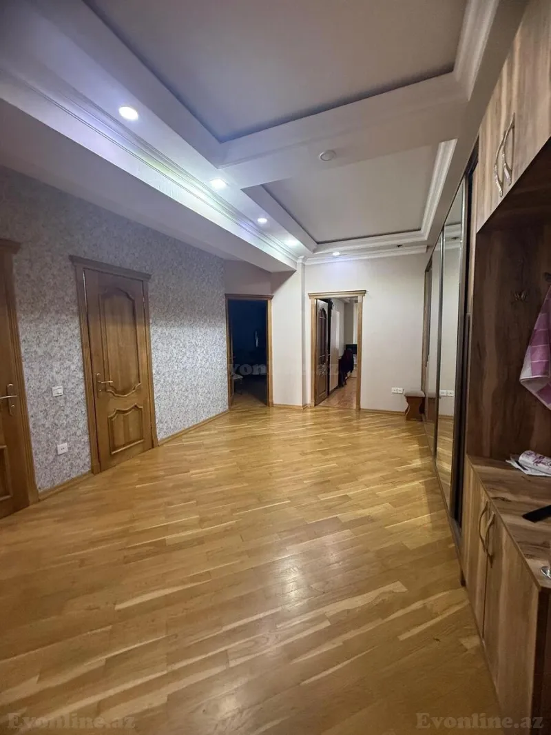 Satılır 3 otaqlı Mənzil Yeni tikili 167 m² 20 Yanvar m. - şəkil 7