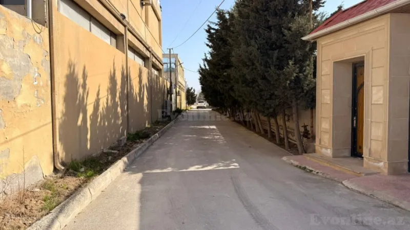 Satılır Torpaq 15 sot Buzovna - şəkil 3