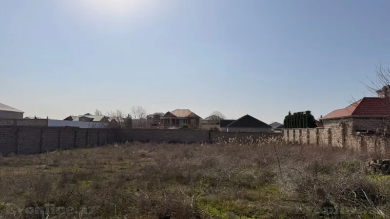 Satılır Torpaq 15 sot Buzovna - şəkil 5