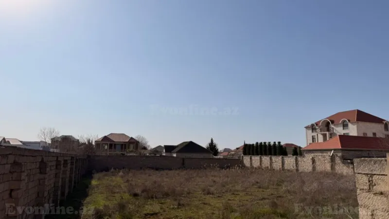 Satılır Torpaq 15 sot Buzovna - şəkil 7