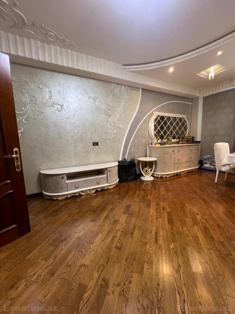 Satılır 3 otaqlı Mənzil Yeni tikili 147 m² 8-ci mikrorayon - şəkil 17
