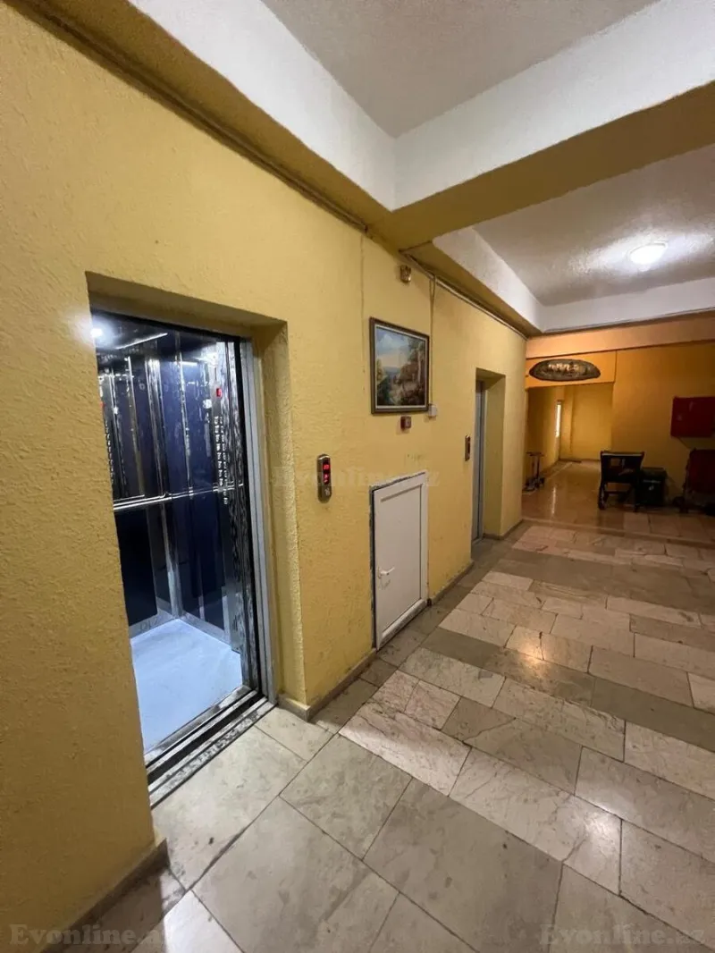 Satılır 3 otaqlı Mənzil Yeni tikili 147 m² 8-ci mikrorayon - şəkil 25