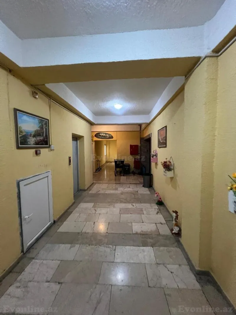 Satılır 3 otaqlı Mənzil Yeni tikili 147 m² 8-ci mikrorayon - şəkil 26