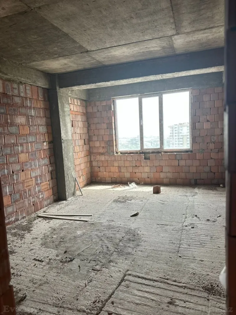 Satılır 3 otaqlı Mənzil Yeni tikili 94 m² 8-ci kilometr - şəkil 7